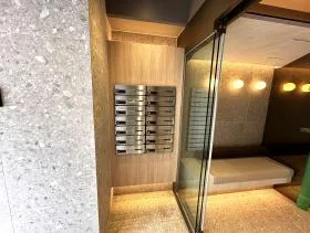NOVEL WORK 日本橋茅場町(旧:山本ビル)ビルの外観