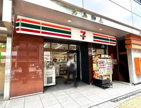 セブンイレブン