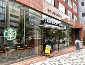 スターバックスコーヒー