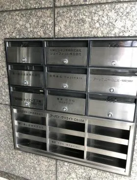 K・Kビルの外観