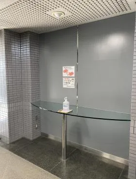 日経茅場町第2別館ビルの外観