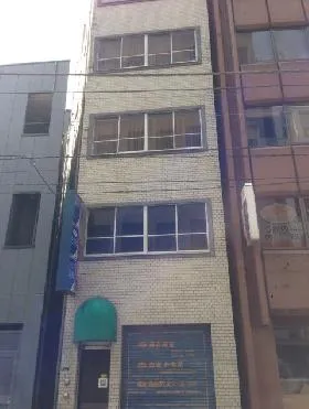 フマビルの外観