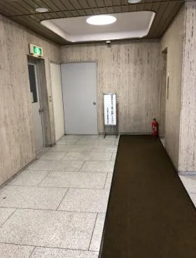 千代田ビルの外観