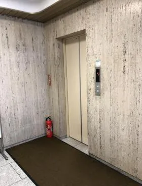 千代田ビルの外観