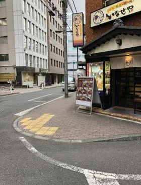 極東第2ビルの外観