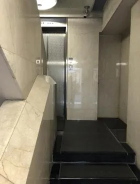 日本橋兜町シティビルの外観