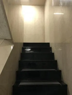日本橋兜町シティビルの外観