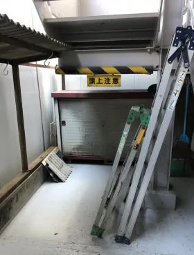 八重洲カトウビルの外観