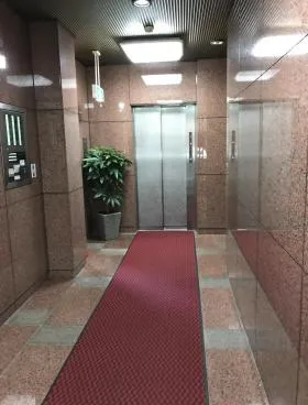 兜町サイトウビルの外観