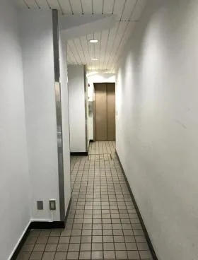 兜町第3ビルの外観
