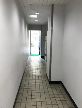 兜町第3ビルの外観