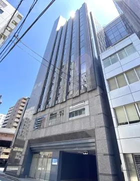 グランファースト神田紺屋町の外観