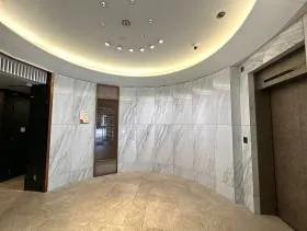 グランファースト神田紺屋町の外観