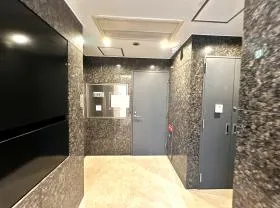 グランファースト神田紺屋町の外観
