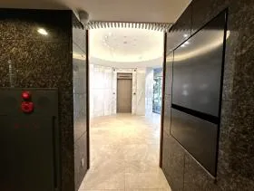 グランファースト神田紺屋町の外観