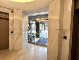 グランファースト神田紺屋町の外観