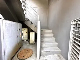 グランファースト神田紺屋町の外観