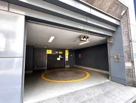グランファースト神田紺屋町の外観