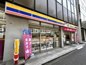 ミニストップ
