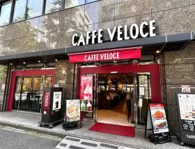 カフェベローチェ