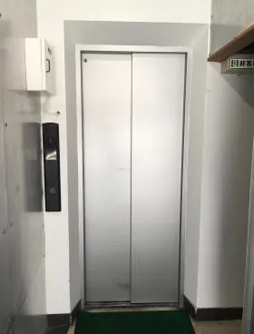 ルシエル日本橋兜町ビルの外観