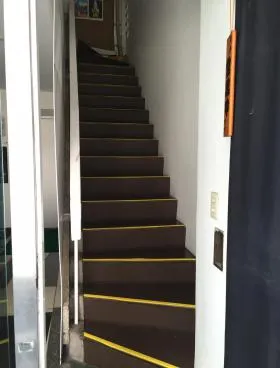 ルシエル日本橋兜町ビルの外観