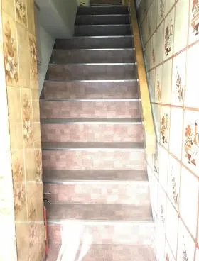 板井ビルの外観