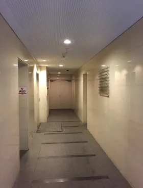 第一中村ビルの外観