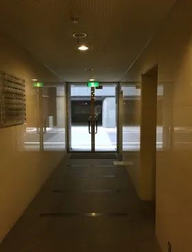 第一中村ビルの外観