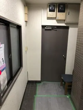 大藤ビルの外観