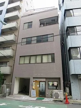 大藤ビルの外観
