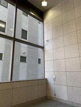 共同ビル(室町1丁目)の外観