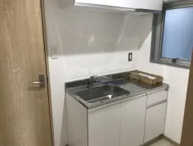 浪商ビルの外観