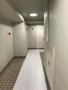 日興パレス日本橋の外観
