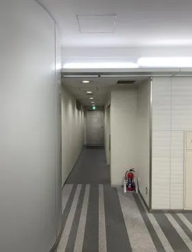 日本橋本町一丁目(旧:KDX新日本橋)ビルの外観