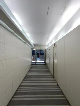 日本橋本町一丁目(旧:KDX新日本橋)ビルの外観