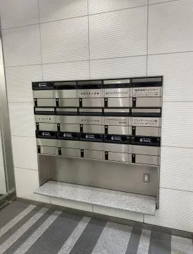 日本橋本町一丁目(旧:KDX新日本橋)ビルの外観