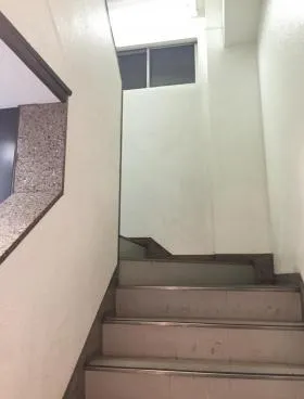 八重洲中央ビルの外観