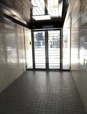 サンクレスト茅場町ビルの外観