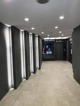 新川一丁目ビル(フェス茅場町)の外観