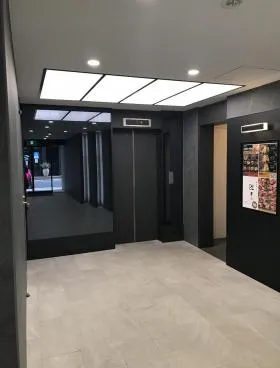 新川一丁目ビル(フェス茅場町)の外観