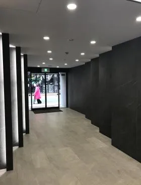 新川一丁目ビル(フェス茅場町)の外観