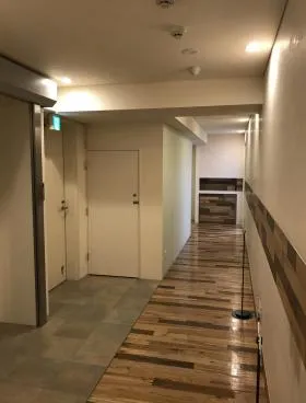 新川一丁目ビル(フェス茅場町)の外観