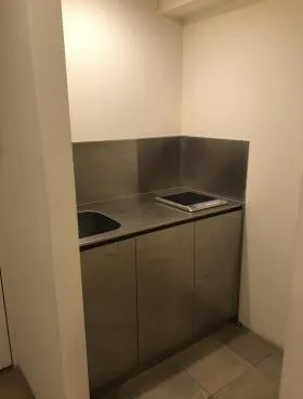 新川一丁目ビル(フェス茅場町)の外観