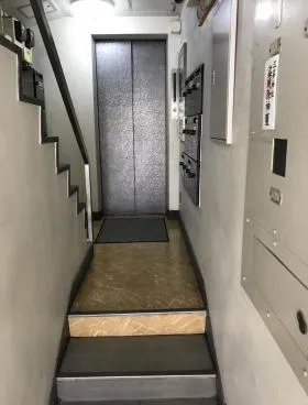 二葉ビルの外観