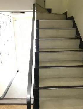 二葉ビルの外観