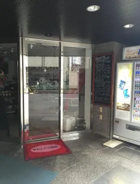 オグラビルの外観