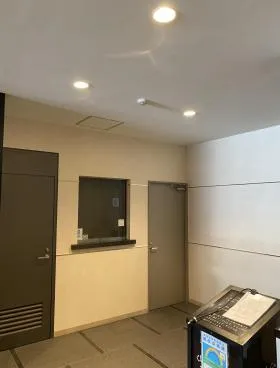 THE FORME GINZA(旧銀座フォルム21)の外観