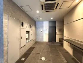 THE FORME GINZA(旧銀座フォルム21)の外観