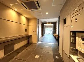 THE FORME GINZA(旧銀座フォルム21)の外観